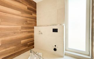 Casa individuala 2 nivele 107mp utili 508mp teren parcare Jucu De Sus - Poză 12