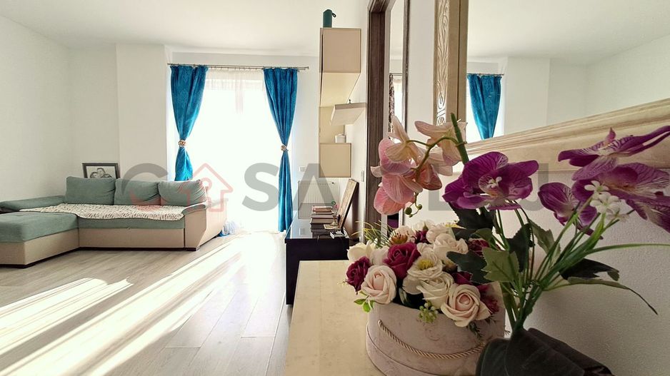 Apartament 3 camere, Parcare Subterana, Iris!! - Poză 2