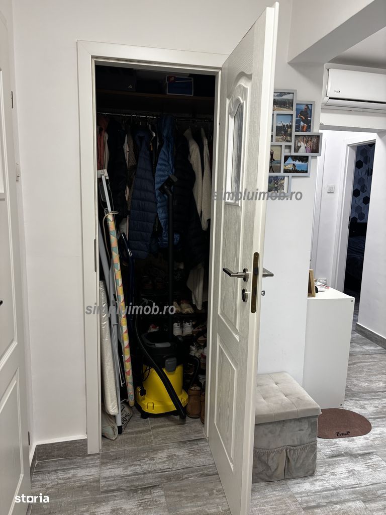 65 mp Drumul taberei  Decomandat - Poză 13