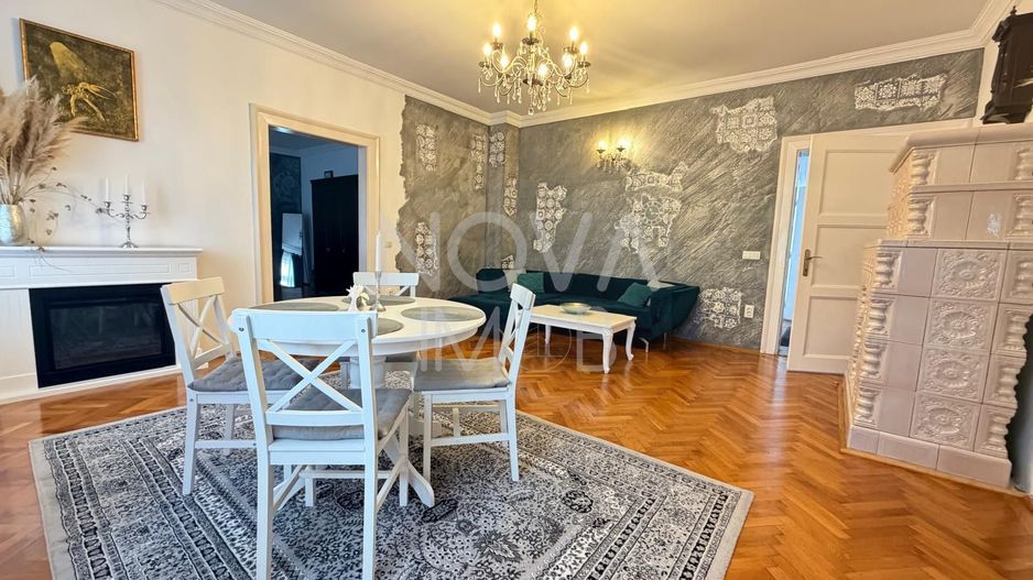 Apartament 3 camere de vanzare, Piata Armelor, Sibiu - Poză 15