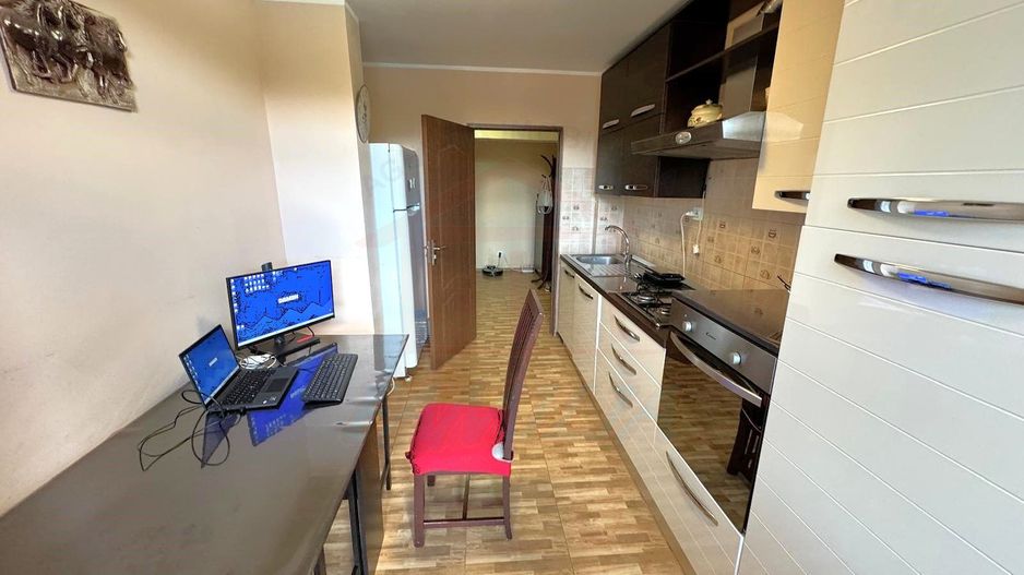 70.000 Euro 3 camere, liber, decomandat, zona Gradina Publica - Poză 5