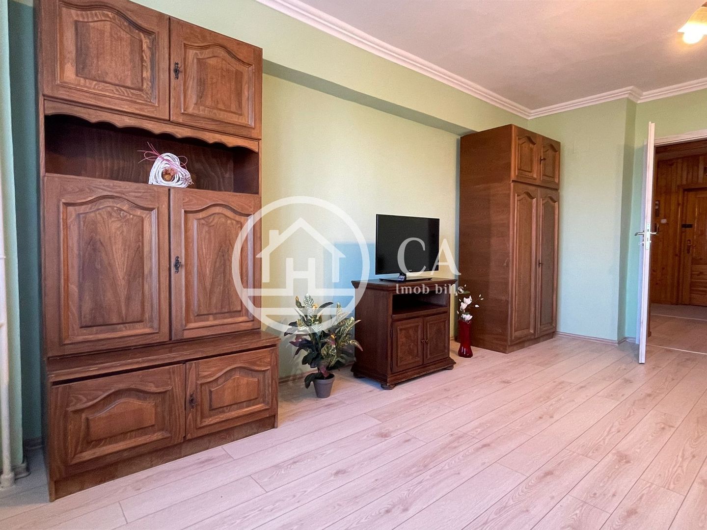 Apartament cu 2 camere de inchiriat in zona Decebal, Oradea - Poză 6