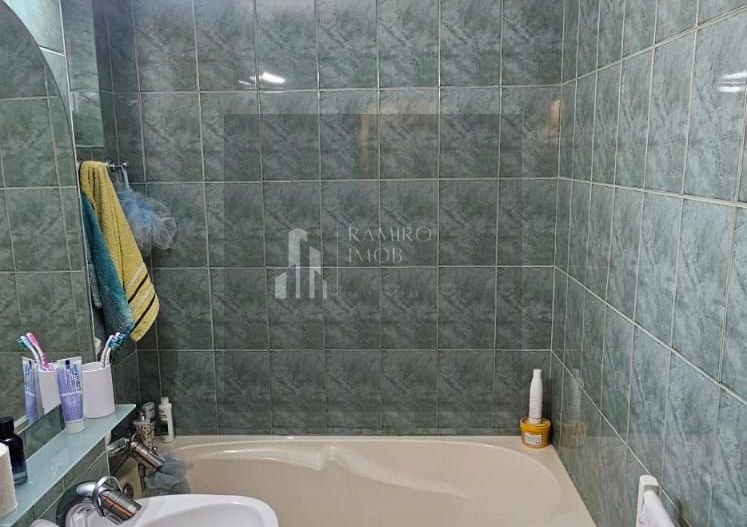 Apartament 3 camere/ Sector 3/  5 minute metrou Nicolae Grigorescu - Poză 6