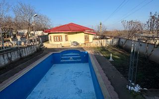 Proprietate de vânzare în Frătești, zona Biserica - Poză 3