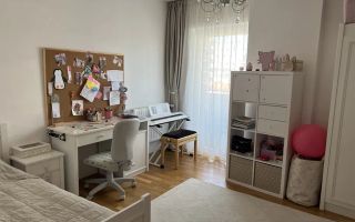 3 camere, Parcare subterana, Bonjour Residence, Buna Ziua, Elf - Poză 5