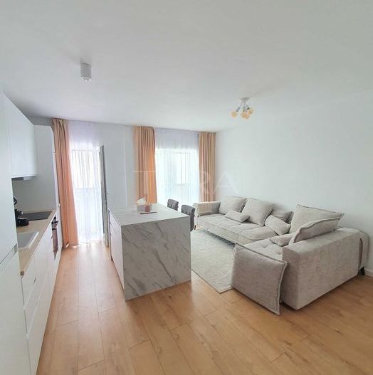 Apartament cu 3 camere de vanzare in Iris - Poză 2