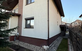 Vila - 5 camere - 2 bai - 580mp teren - mobilata complet - Poză 4