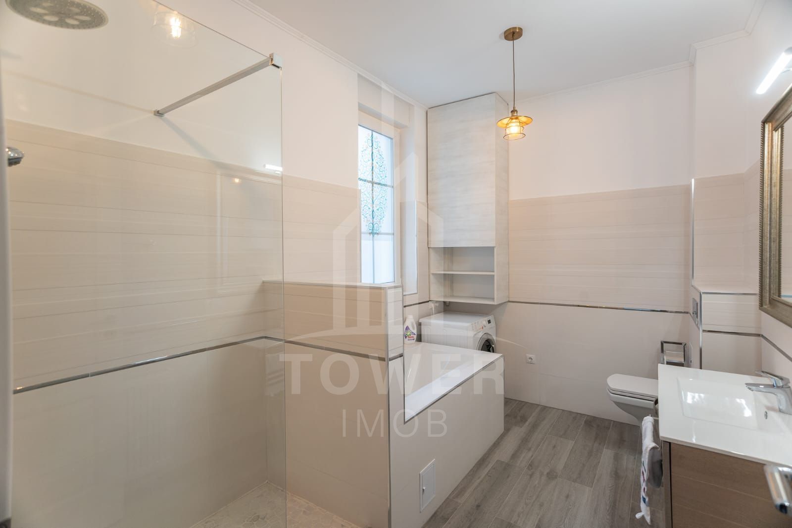 Apartament 3 camere de lux-zona Calea Dumbravii - Poză 13