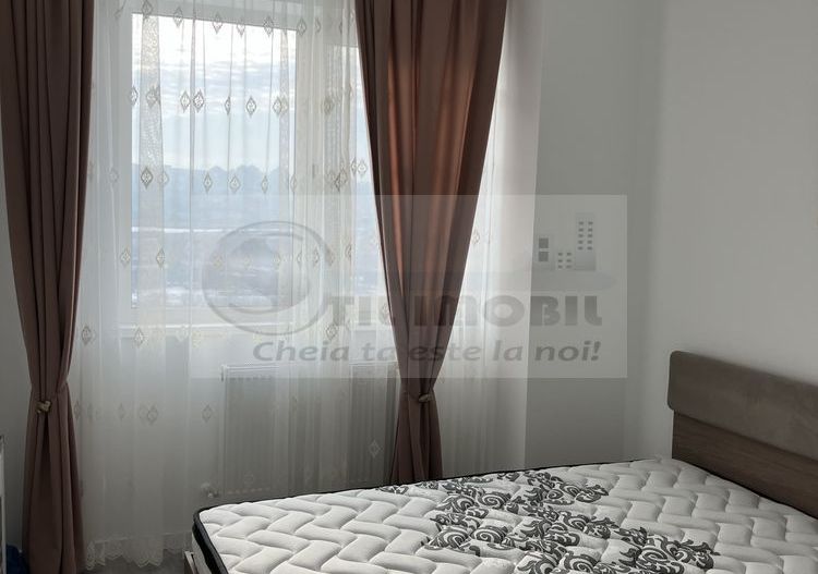 Apartament 2 camere open-space si Loc de parcare in Cartier Visoianu - Poză 4