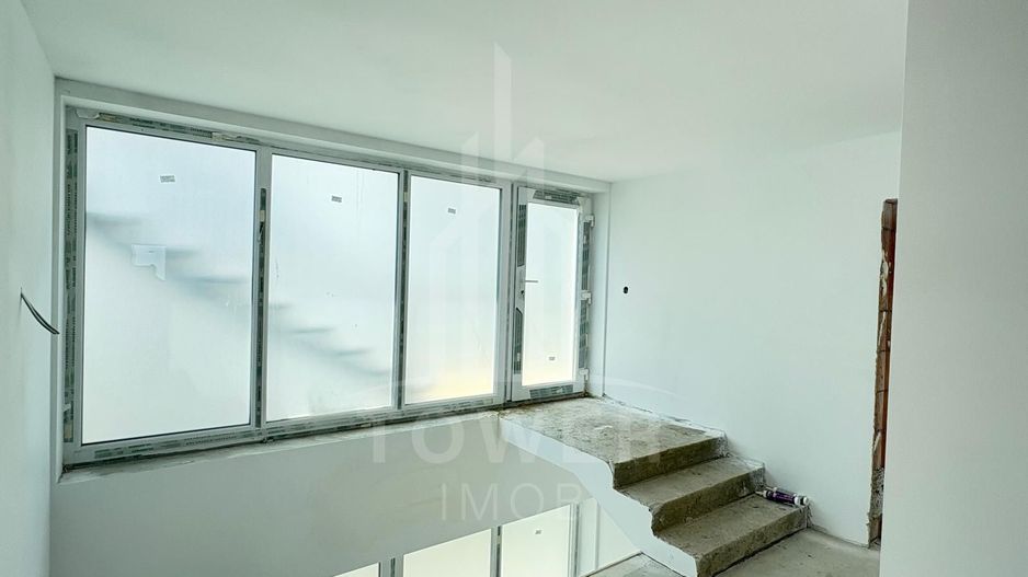 Casă in zona exclusivistă „Pădurea Dumbrava” - Poză 3