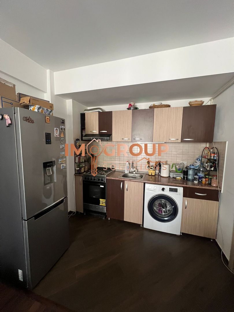 CUG- 2 CAMERE+ LOC DE PARCARE- ETAJ 2- BLOC 2016 - Poză 5