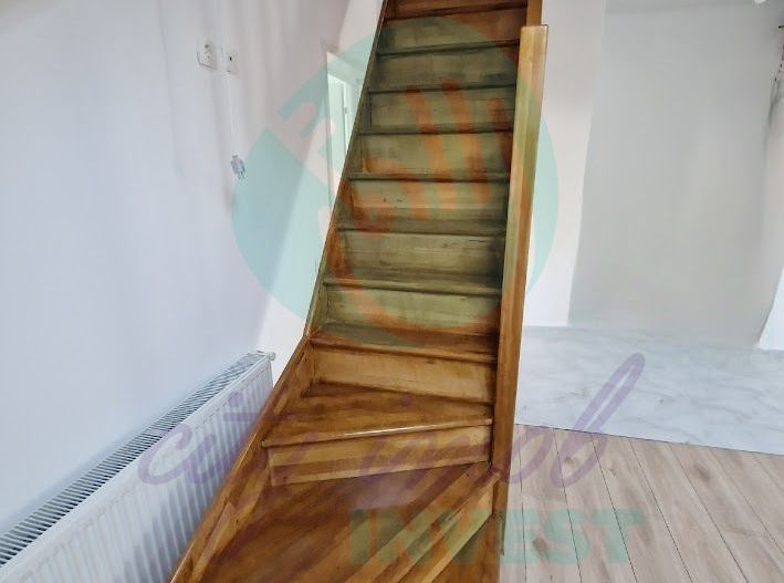 Penthouse boem cu terasa, Parcul Plumbuita - Poză 12