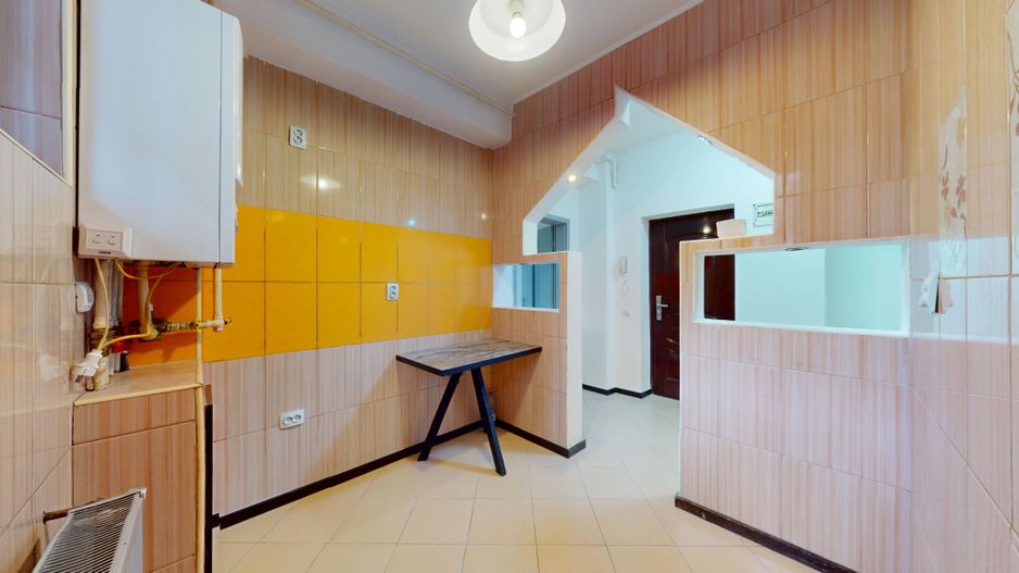 Pacii 2 Camere 53 mp Centrala Proprie + Loc Parcare - Poză 8