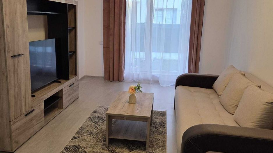 Apartament 2 camere cu gradina de inchiriat si loc parcare - Poză 3