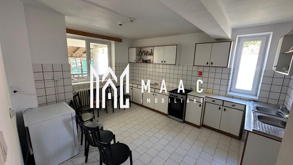 CASA DE INCHIRIAT I CISNADIE I SPATIU EDUCATIONAL - Poză 35