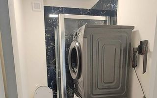 Apartament modern, 3 camere, mobilat, parcare și boxă, Florești. - Poză 6