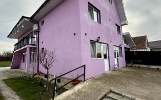 Azil 14 camere și 8000mp teren localitatea Sacădat - Poză 1