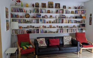 Proprietar, vand casa in Bucuresti langa Piata Alba Iulia, 168 mp utili - Poză 2