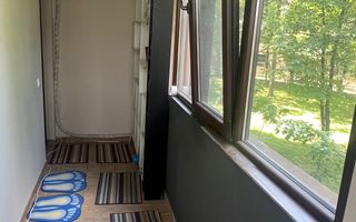 Apartament 2 camere, 67 mp, de închiriat, strada Vasile Lupu 134, Iași - Poză 7