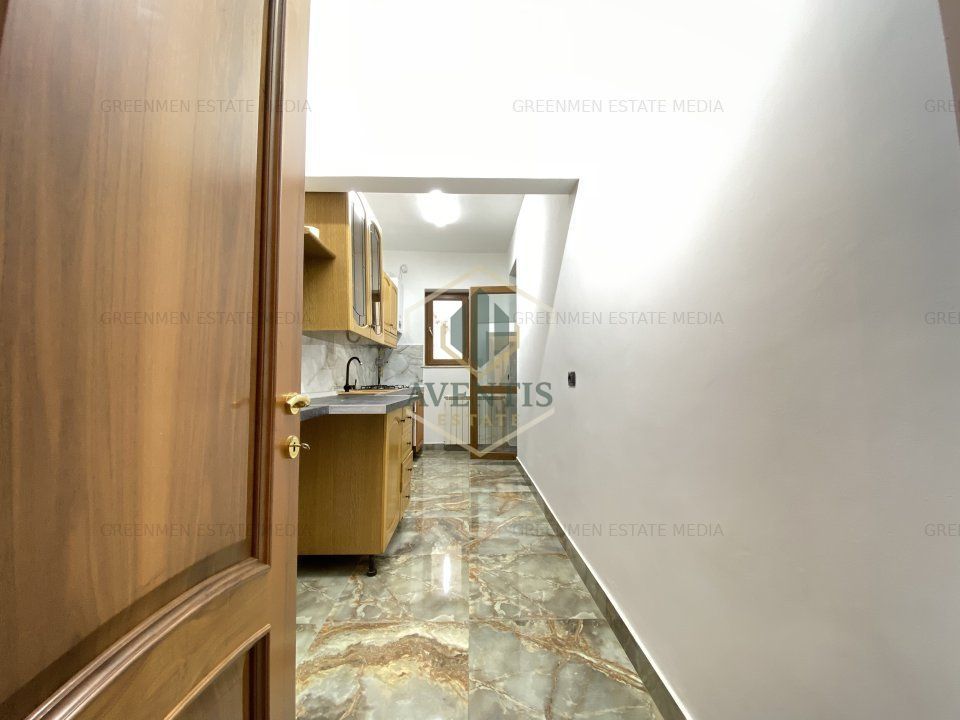 Bd. Pache Protopopescu, renovat recent, 2 grupuri sanitare, centrala proprie - Poză 24