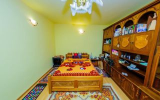 VILĂ DEOSEBITĂ DE VÂNZARE – Cartier nou, Baia Sprie - Poză 9