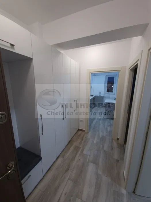 Apartament 1 camera CENTRU - 499 EURO - Poză 6