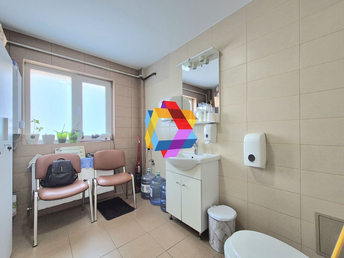 Cabinete stomatologice / medicale zona Astra Brasov - 90 mp - Poză 14