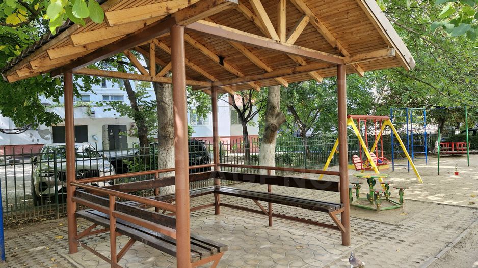 Chirie, apartament, 2 camere, bd. Decebal, Botanica - Poză 14