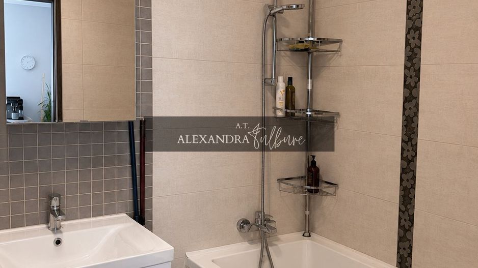 Apartament decomandat 2 camere, dressing, balcon, parcare, Buna Ziua - Poză 10