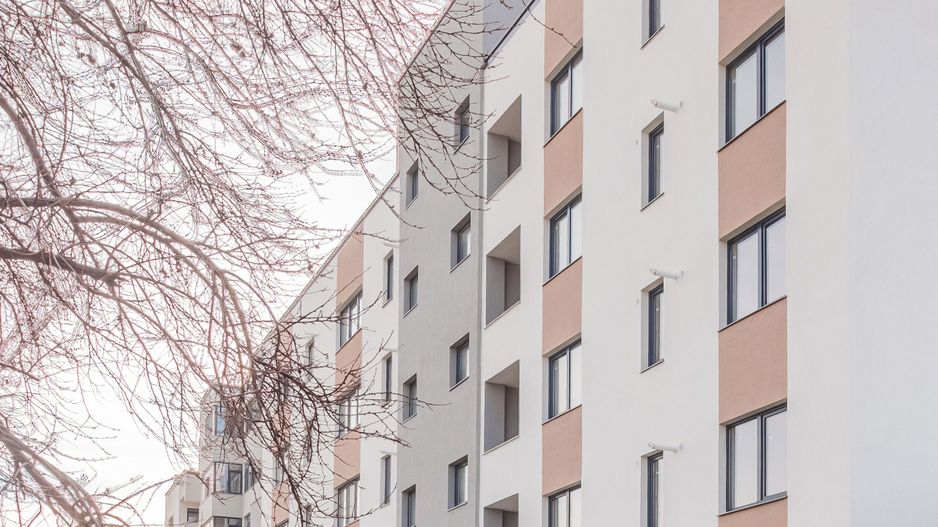 Apartament 3 Camere, Etaj 2, Decomandat, 92 mp Utili, Str. Oboga, Militari - Poză 13