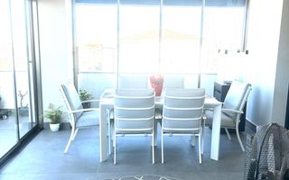 Penthouse exclusivist | Terasă 31 mp | 2 dormitoare | 2 băi | 2 parcări - Poză 6