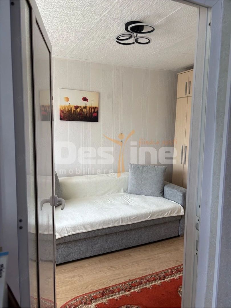 Apartament 2 camere de vânzare – Tomis Nord, Constanța - Poză 7