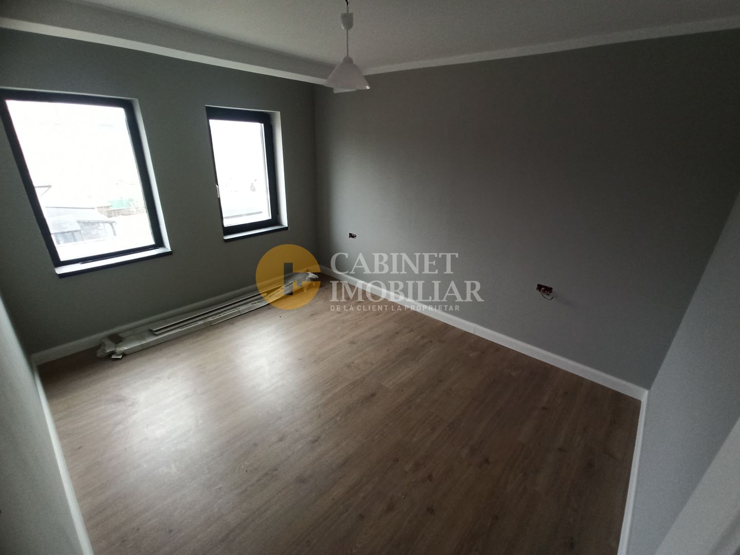 Pacurari/Rediu -3 camere - bloc nou - 80 mp - Poză 1