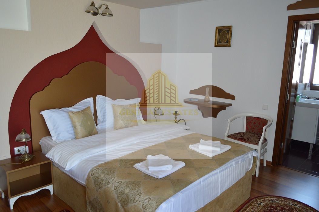 Vilă cu suflet și poveste în Tohanu Nou – Bran - Poză 22