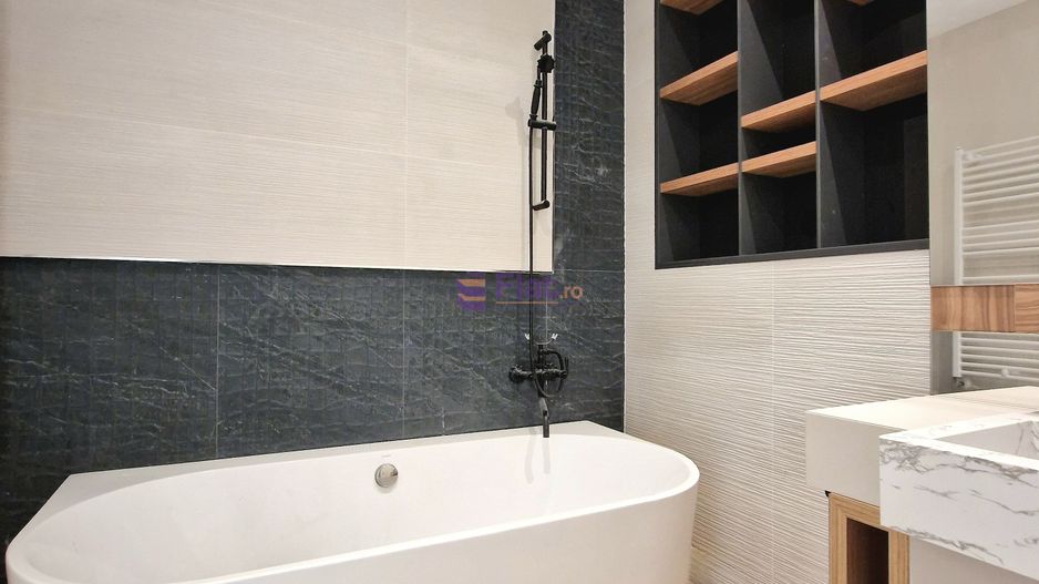 Comision 0 Penthouse 3 Camere 104 mp.  Terasa 43 mp. Tractorul - Poză 30