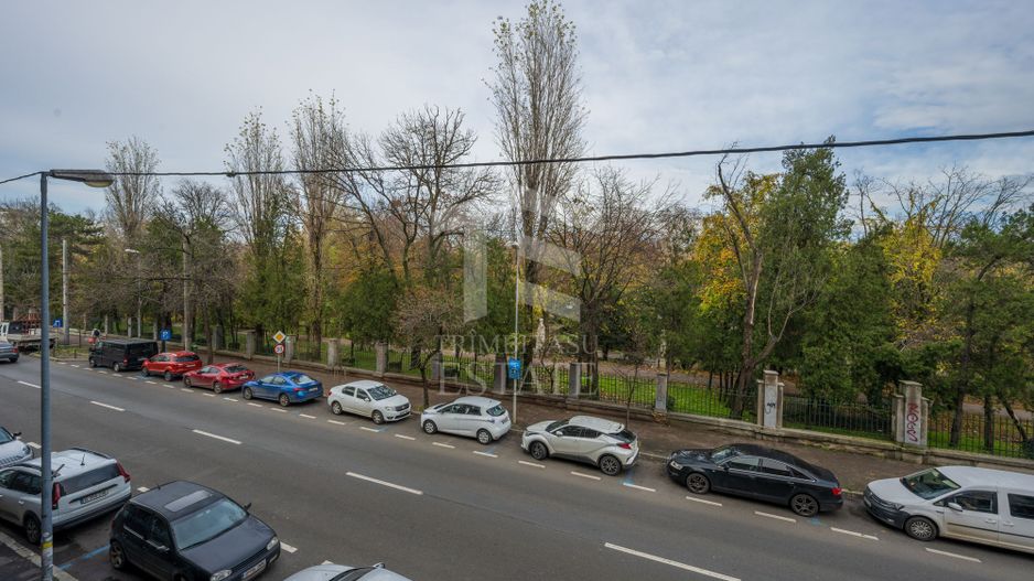 Cismigiu | Apartament 4 camere - Poză 20