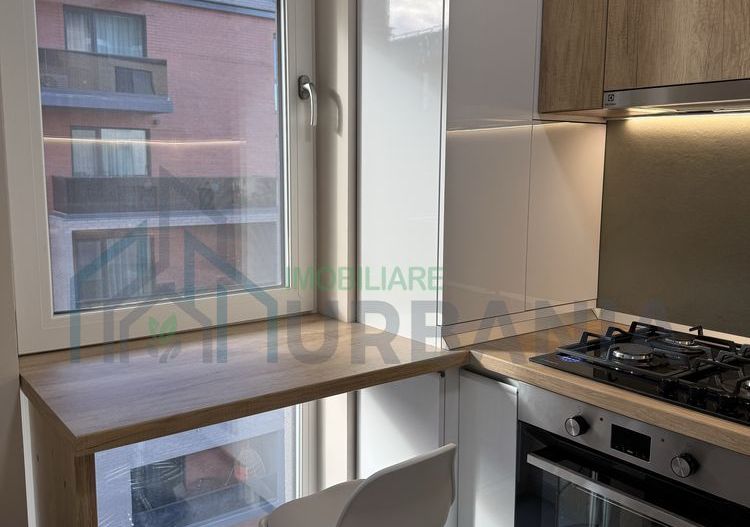 Apartament nou 1 camera, de inchiriat | # - Poză 5