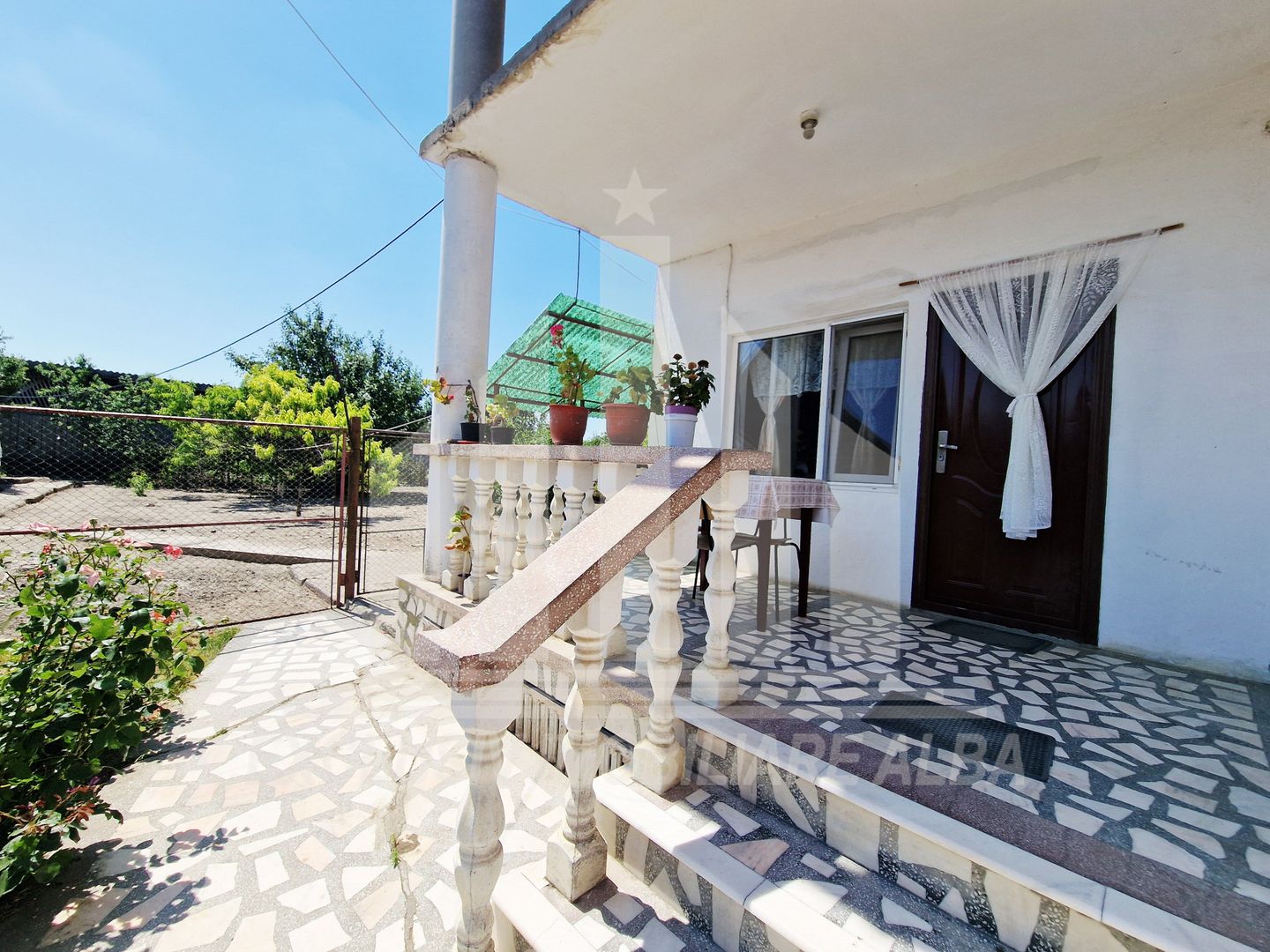 Casa individuala | 250 mp | 2457 mp teren | Sanmiclaus - Poză 9