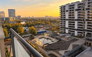 2 Camere AVIATIEI  cu boxa | CITY POINT | - Poză 7