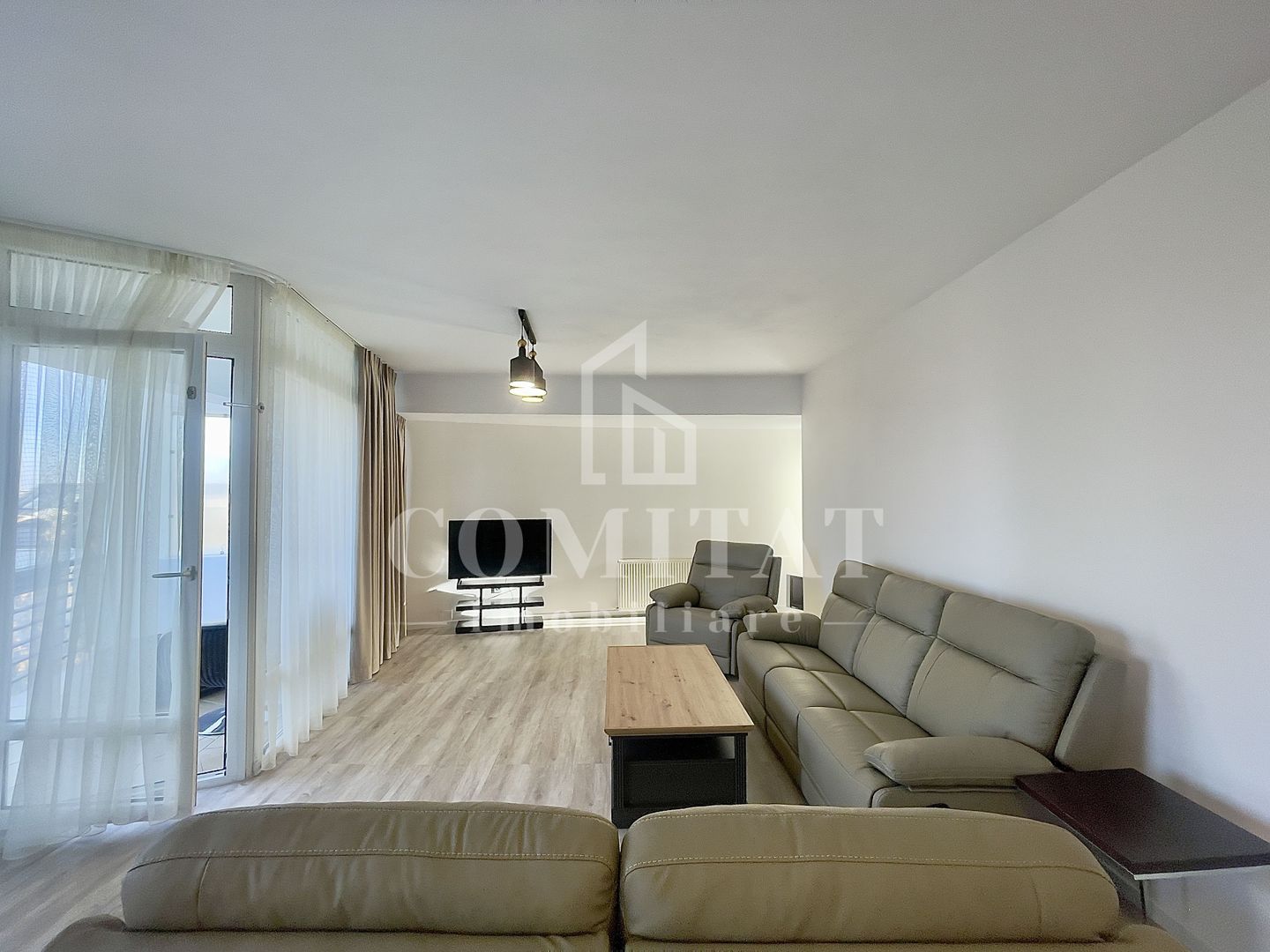 Apartament 4 camere confort lux zona Ramada Andrei Muresanu - Poză 5