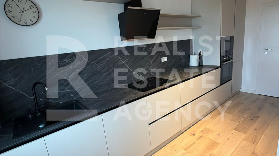 Chirie, apartament, 2camere + Parcare, First Estates Pipera, București - Poză 12