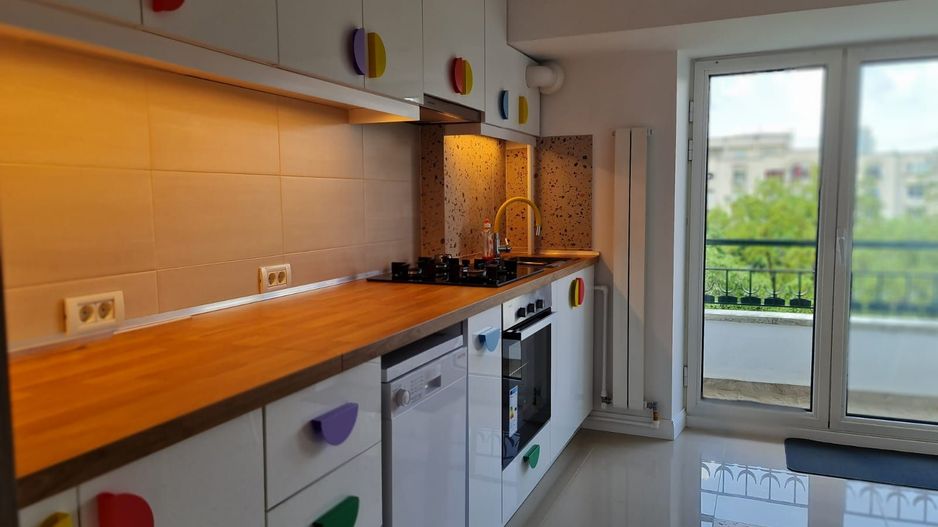 OFERTA 2 cam, f spatios, luminos, LUX - Unirii-Palatul Parlamentului - Poză 7