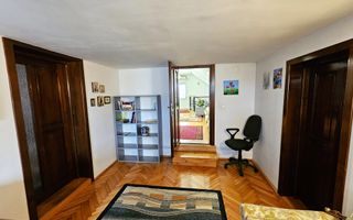 Casa 6 camere, 715 mp teren, langa Cetatea Alba Carolina - Poză 5