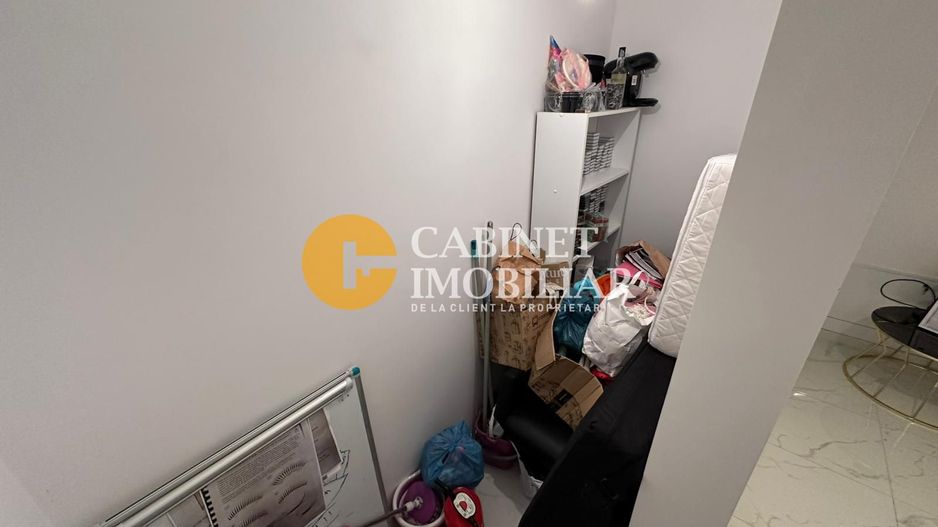 Apartament 3 camere decomandat--Rond Pacurari - Poză 5