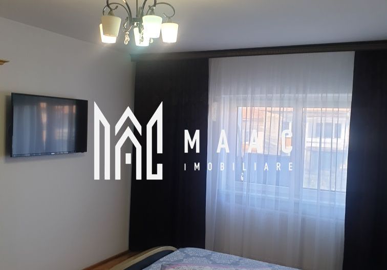 Apartament 2 camere I 58 Mpu I Etaj 4 I Pet- Friendly I Central - Poză 5