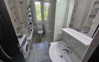 Apartament 2 camere,48 mp, semicentral - Poză 5