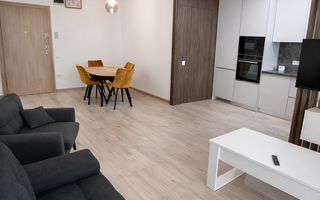 Apartament Premium 2 camere Unirii ( Casa Galbena) et2, loc de parcare - Poză 2