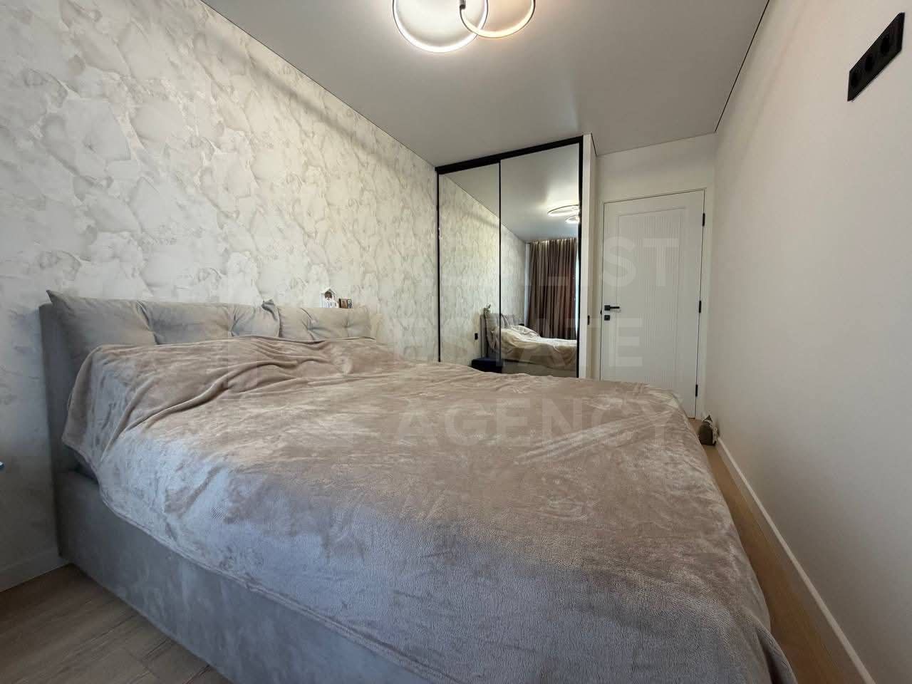 Vânzare, apartament, 2 camere, Strada Igor Vieru, Ciocana - Poză 3