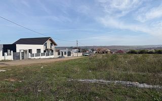 Teren intravilan 650 mp de vanzare in Paleu - Poză 3