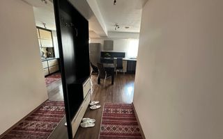 GARSONIERĂ DE ÎNCHIRIAT | CALEA BUCUREȘTI - Poză 2